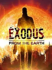 Exodus from the Earth — Steam, Standard