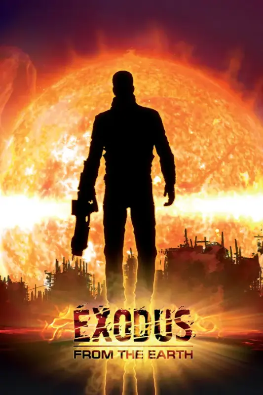 Exodus from the Earth — Steam, Standard