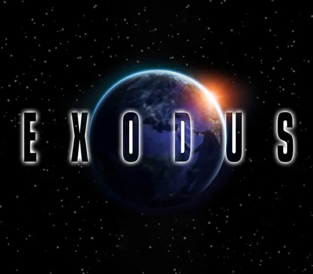 Exodus: The Colonization of Space — Steam, Standard