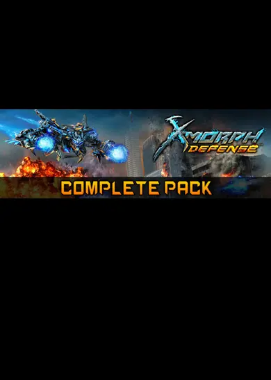EXOR Studios Complete Pack — Steam, Complete Pack