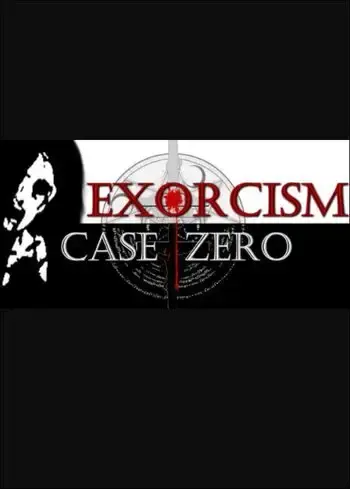 Exorcism Case Zero — Steam, Standard
