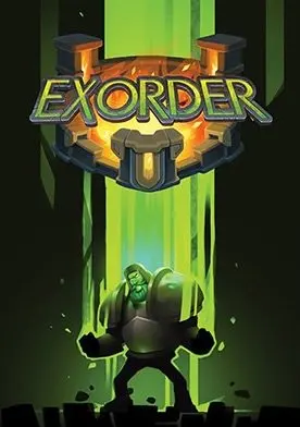 Exorder — Steam, Standard