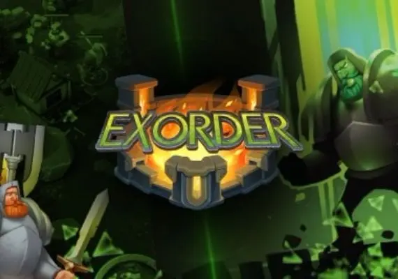 Exorder EN/PL — Steam, Standard