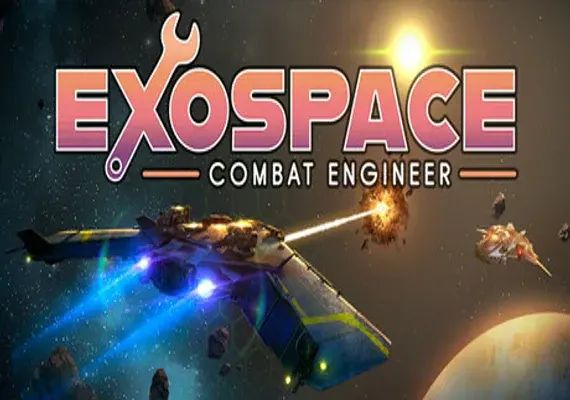 eXoSpace Combat Engineer — Steam, Standard