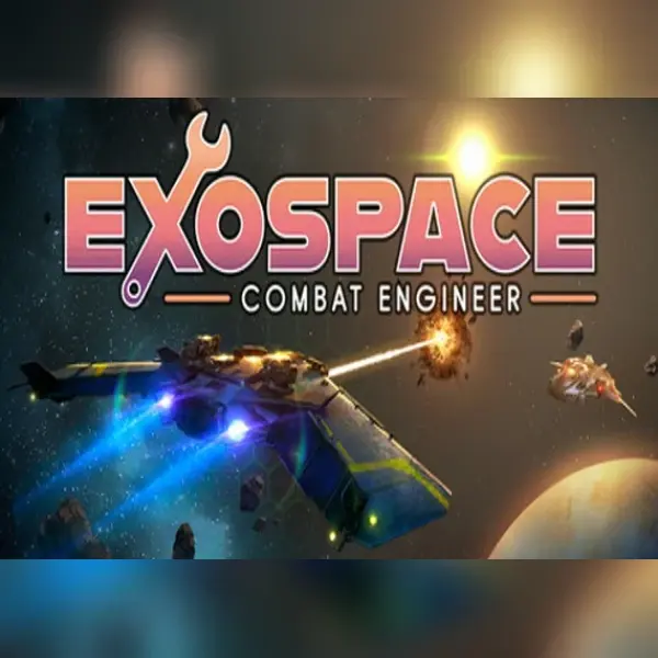 eXoSpace Combat Engineer — Steam, Standard