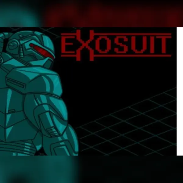 Exosuit — Steam, Standard