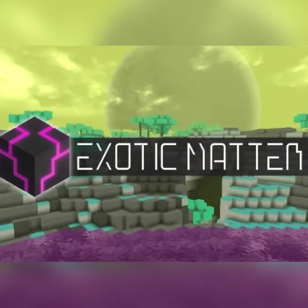 Exotic Matter — Steam, Standard