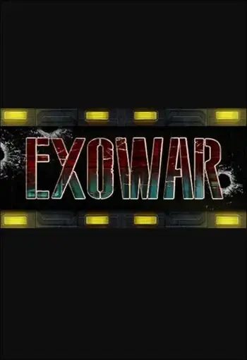 Exowar — Steam, Standard