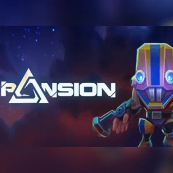 Expansion VR — Steam, Standard