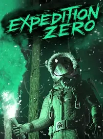 Expedition Zero — Steam, Standard