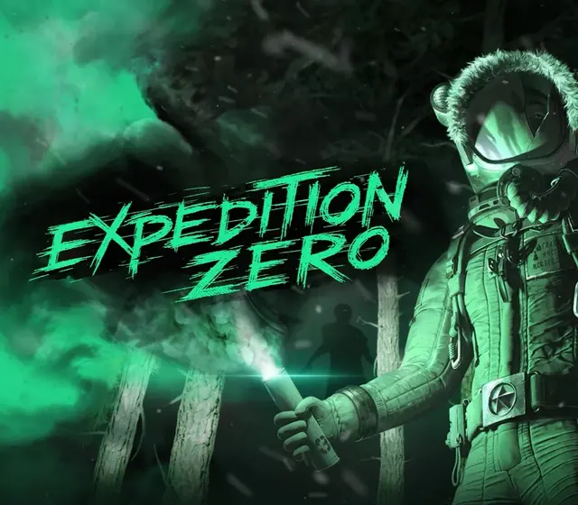 Expedition Zero — Steam, Standard