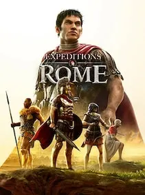 Expeditions: Rome — Steam, Standard