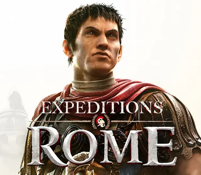 Expeditions: Rome — Steam, Standard