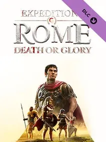 Expeditions: Rome - Death or Glory — Steam, Standard