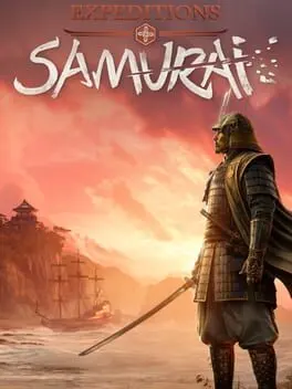 Expeditions: Samurai — Steam, Standard