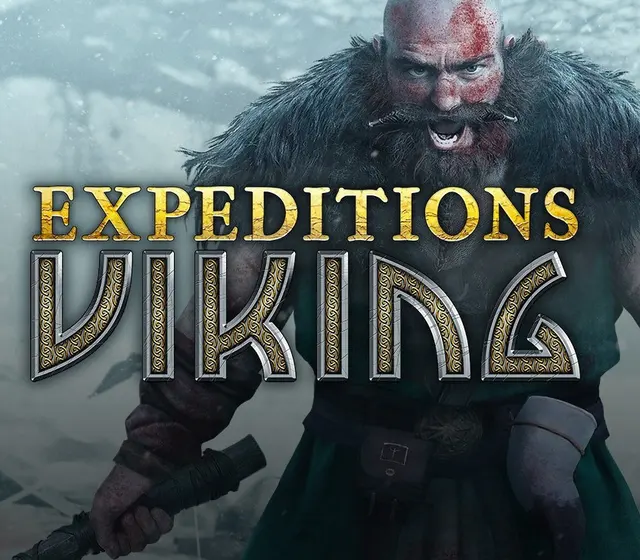 Expeditions: Viking — Steam, Standard