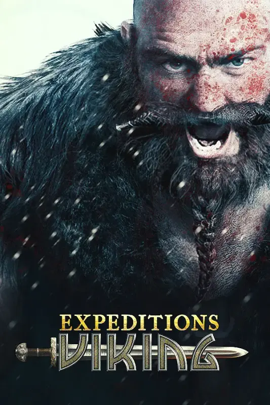 Expeditions Viking — Steam, Standard