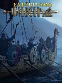 Expeditions: Viking — Steam, Standard