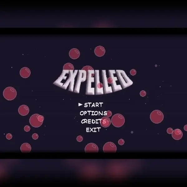 Expelled — Steam, Standard
