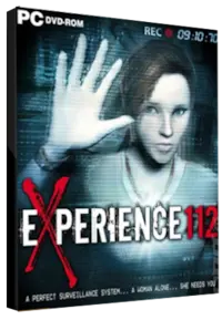 eXperience 112 — Steam, Standard