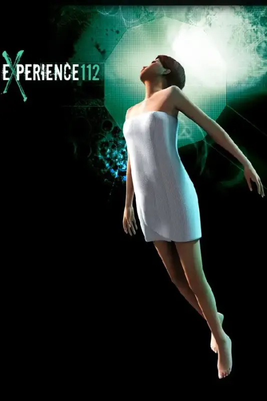 eXperience 112 — Steam, Standard