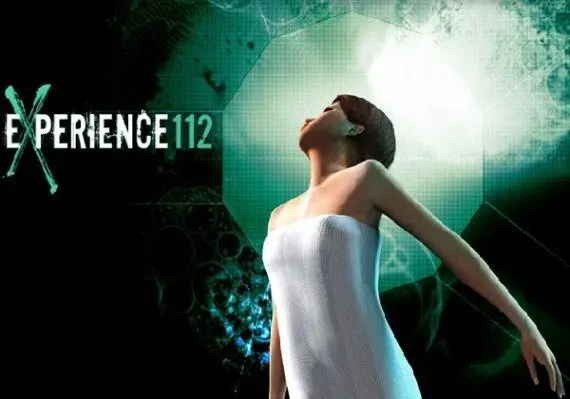 eXperience 112 EN/DE/FR/ES — Steam, Standard