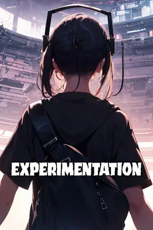Experimentation — Steam, Standard