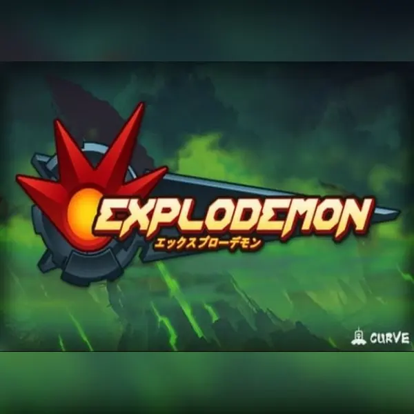 Explodemon — Steam, Standard