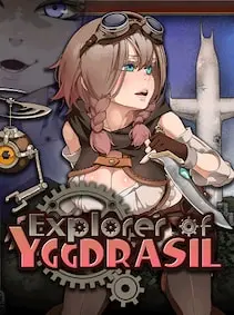 Explorer of Yggdrasil — Steam, Standard
