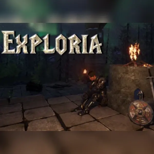 Exploria — Steam, Standard