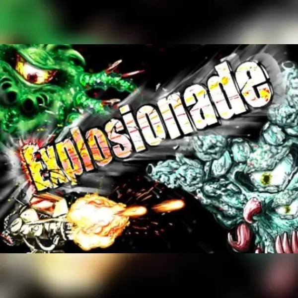 Explosionade — Steam, Standard