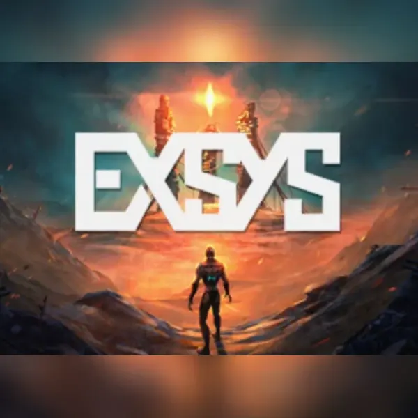 Exsys — Steam, Standard