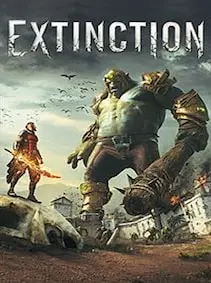 Extinction Deluxe Edition — Xbox One, Deluxe Edition