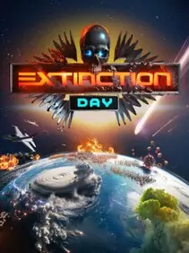 Extinction Day — Steam, Standard
