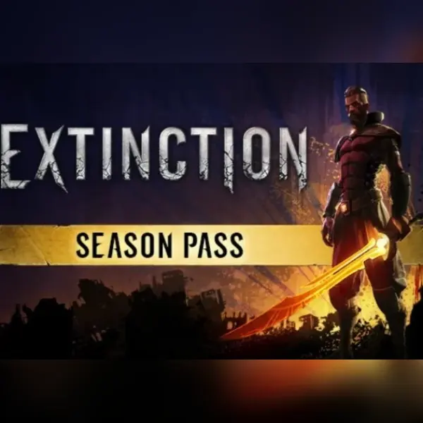 Extinction - Days of Dolorum Season Pass (DLC) — Steam, Standard