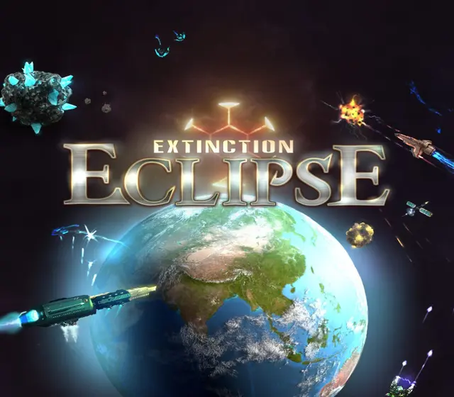 Extinction Eclipse — Steam, Standard