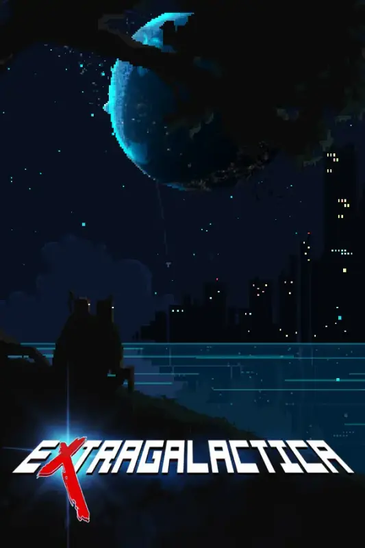 ExtraGalactica — Steam, Standard