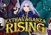 Extravaganza Rising — Steam, Standard