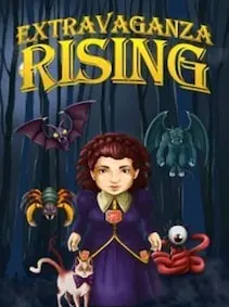 Extravaganza Rising — Steam, Standard