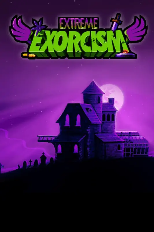 Extreme Exorcism — Xbox Live, Standard