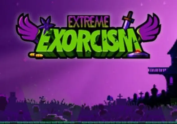 Extreme Exorcism EN/DE/FR/IT/ES — Steam, Standard