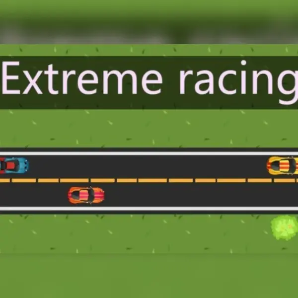 Extreme Racing — Steam, Standard