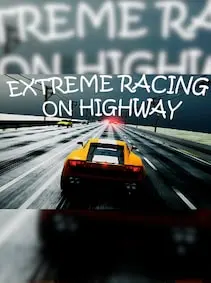Extreme Racing on Highway — Steam, Standard