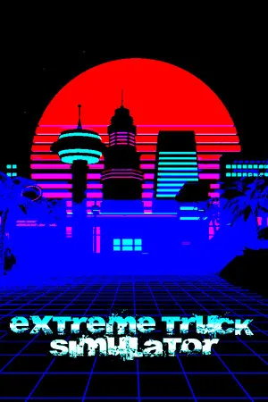 Extreme Truck Simulator — Steam, Standard