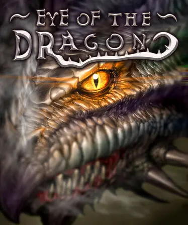 Jaquette de Eye of the Dragon (Fighting Fantasy Classics) (DLC) — DLC PC (Steam)