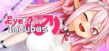 Eye of the Incubus — Steam, Standard