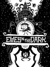 Eyes in the Dark — Steam, Standard
