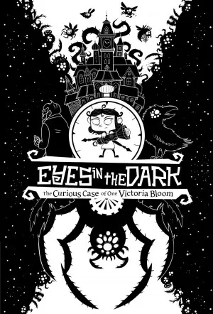 Eyes in the Dark: The Curious Case of One Victoria Bloom — Steam, Standard