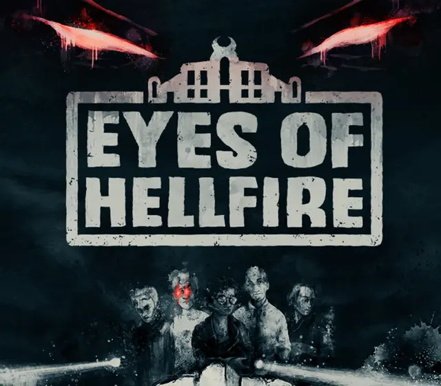 Eyes of Hellfire — Steam, Standard