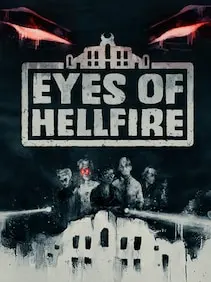 Eyes of Hellfire — Steam, Standard